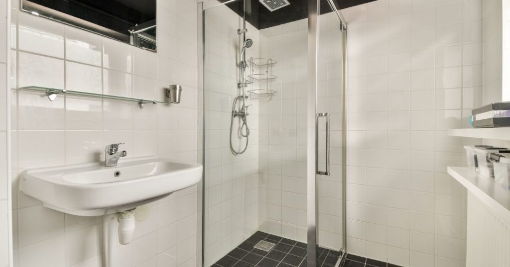 Box de vidro em Barueri